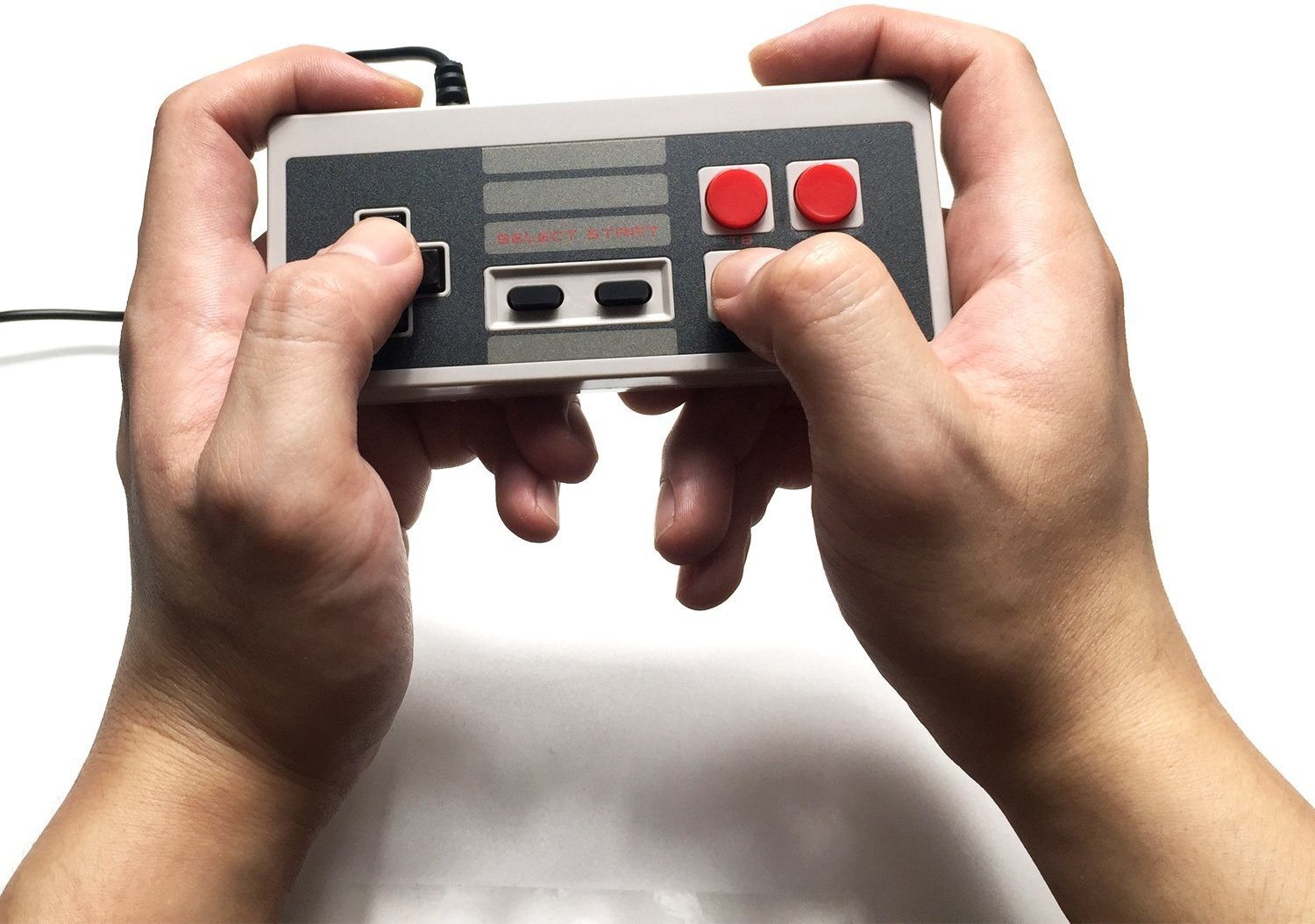 Mini Classic Game Consoles Mini Retro Game Consoles Built-in 620 Games Video Games Handheld Game Player （AV Out Cable 8-Bit） Bring You Happy Childhood Memories: Video Games