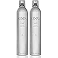 Kenra Professional Volume Spray 25 | Super Hold Finishing & Styling Hairspray | Flake-free & Fast-drying | Wind & Humidity Resistance | All Hair Types