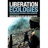 Liberation Ecologies