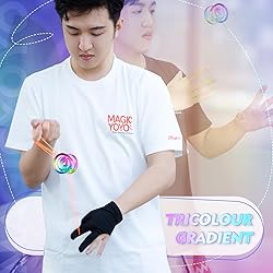 MAGICYOYO K2 Responsive Yoyo for Kids