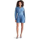 Steve Madden Womens Aria Dress