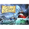 Card Games Eagle-Gryphon Games Fleet: The Dice Game (2nd Edition)