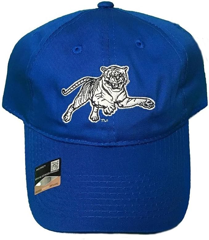 jackson state football caps