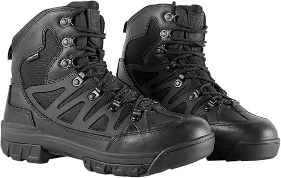 Amazon Co Jp Free Soldier 登山靴 防水 軽量 トレッキングシューズ アウトドアシューズ ハイキング 男女兼用 滑りにくい スニーカー おしゃれ 大きいサイズ スポーツ アウトドア