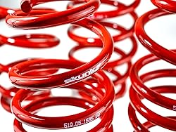 Skunk2 Racing 519-05-1585 Lowering Spring for