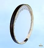 Habibi Persian Daf Erbane Bendir Drum With Soft
