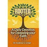 Rooted: A Daily Devotion for Deepening your Faith