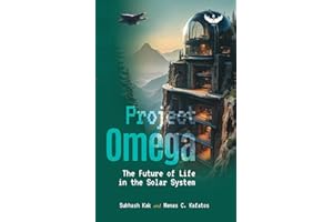 Project Omega: The Future of Life in the Solar System