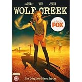 Wolf Creek