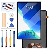 for Samsung Galaxy Tab S7 SM-T870 Screen