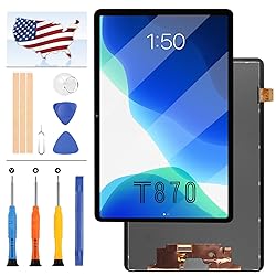 for Samsung Galaxy Tab S7 SM-T870 Screen