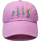 Gardening Hat, Gardening Gifts for Women, Birthday Mothers Christmas Garden Gift for Gardeners Woman Wife Mom