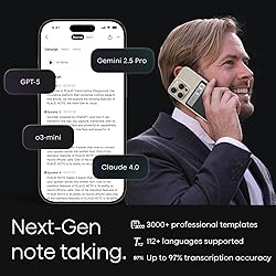 Plaud Note AI Voice Recorder, Voice Recorder