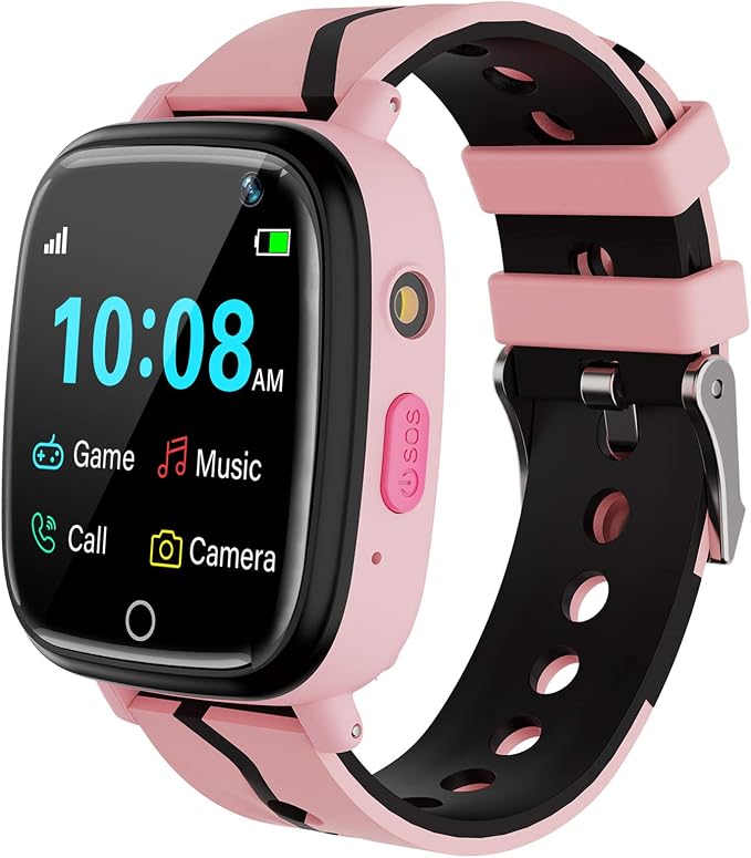 FitPro smartwatch cheaper and improved now review and opinions