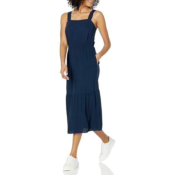 mini dress cute Threaded Pear Estelle Knot Straps Mini Dress  Zulily