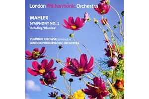 Mahler: Symphony No.1