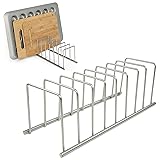 Spectrum Euro Kitchen Organizer