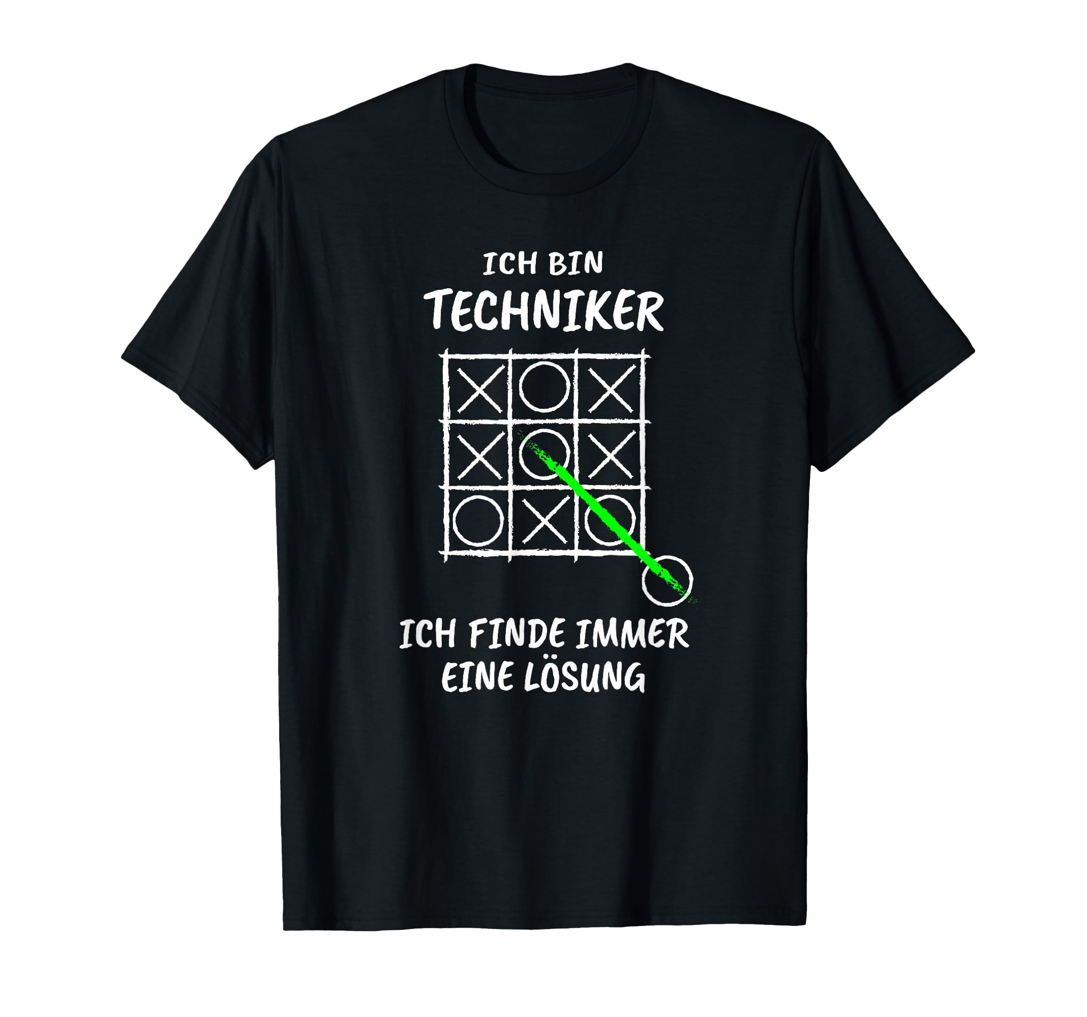 Technician T-shirt