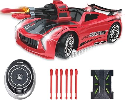 Sgile Remote Control Car Toy - Sgile 1 16 Rc Car Toy Sgile - New transformation rc robot car remote control car 2 in 1 deformation robots models toys for kids baby xmas christmas gift.