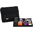 Gator Pedal Tote - 16.5 X12 Inches Pedalboard with Bag