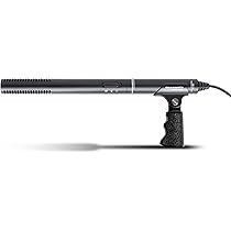 マランツプロ Audio Scope SG-5B ショットガンマイク Marantz Professional - Audio Scope SG-5B