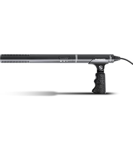 Amazon.com: Marantz Professional AUDIOSCOPESG5BC Battery-powered
