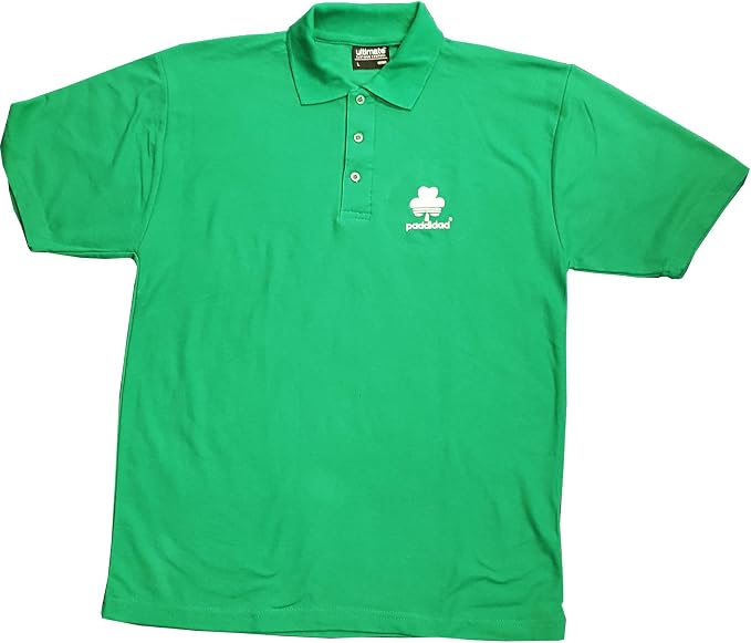 St Patrick's Day Polo Shirts Online, 57 