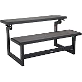 Amazon.com : Premiere Products 5RCAT Resin Convert-A-Bench ...