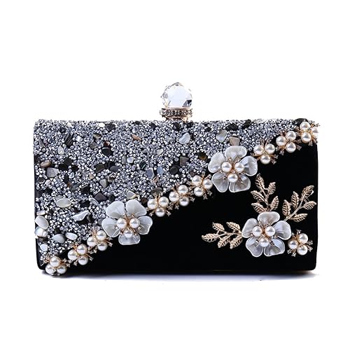 fancy clutches