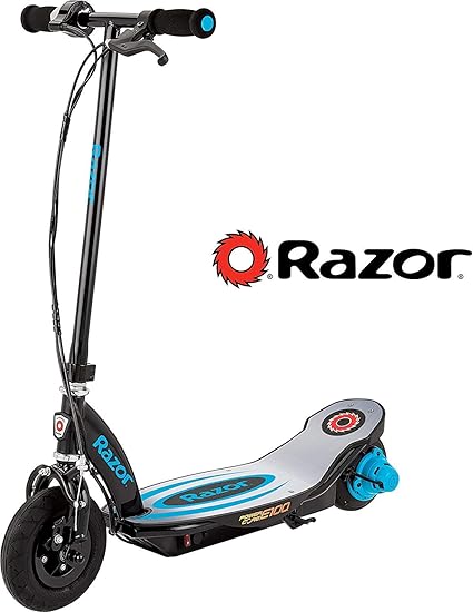 Razor Power Core E100 Electric Scooters 