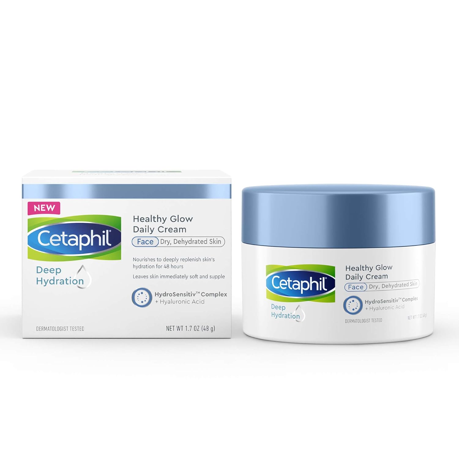 cetaphil optimal hydration