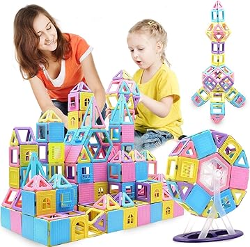 educational magnetic toys