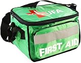 JFA Medical Large Haversack Bag First Aid Kit view 2