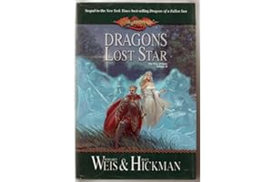 Dragons of a Lost Star