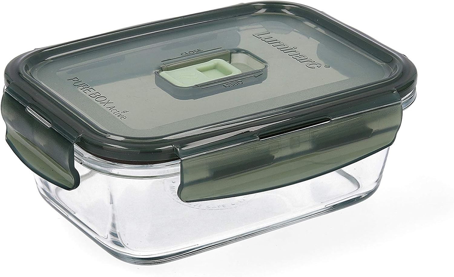 Luminarc Pure Box Récipient hermétique 82CL Amazon.fr Cuisine & Maison