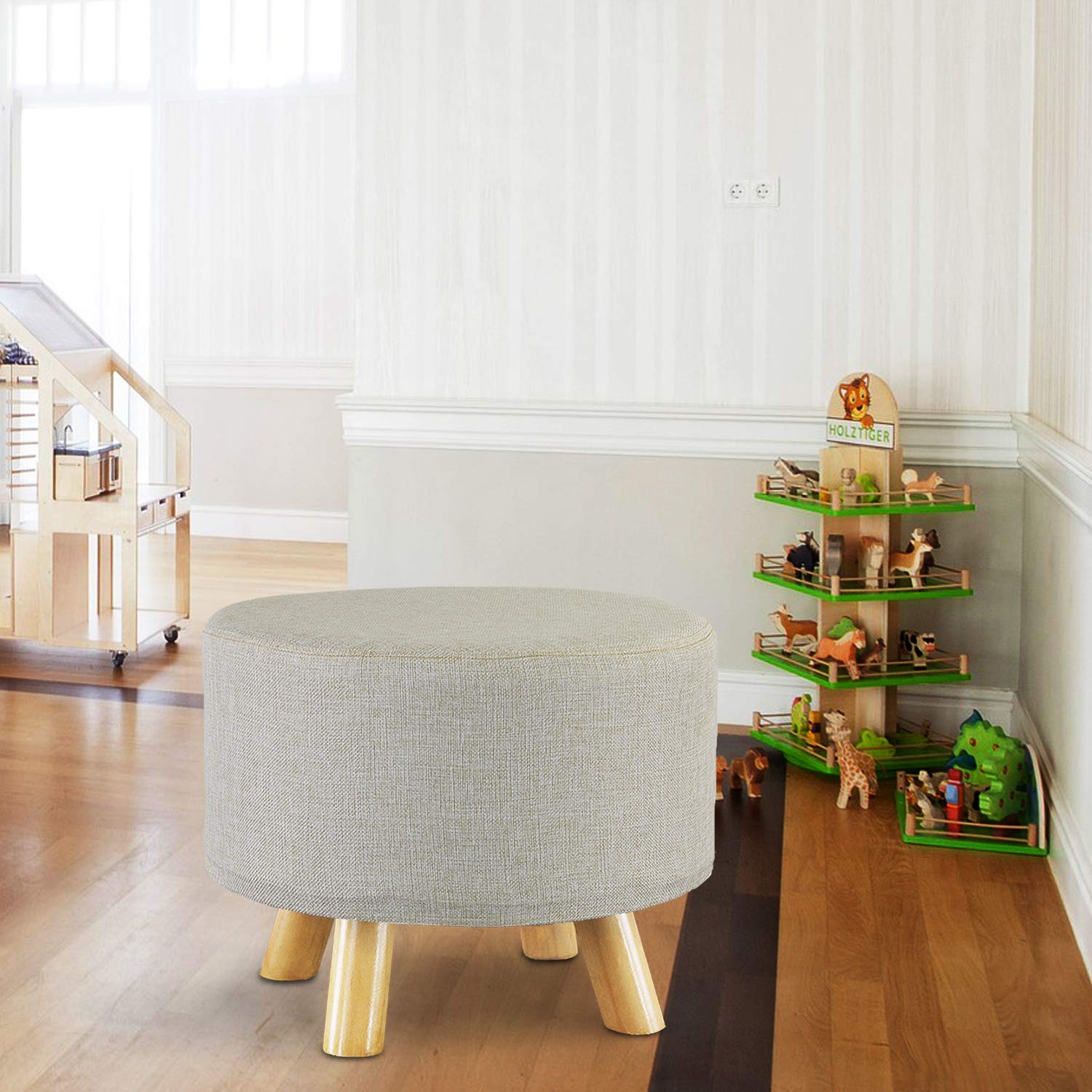 Best 14 inch storage ottoman