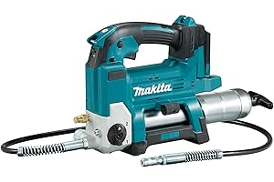 Makita DGP180Z 18V LXT Cordless Variable Speed Grease Gun with Lock-on (Tool Only)