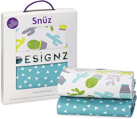snuzpod sheets amazon