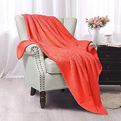 Exclusivo Mezcla Fleece Throw Blanket Extra