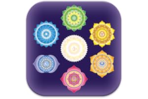 My Chakra Meditation