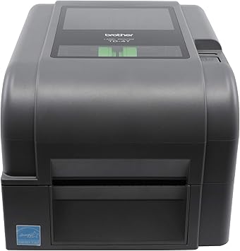 network thermal label printer