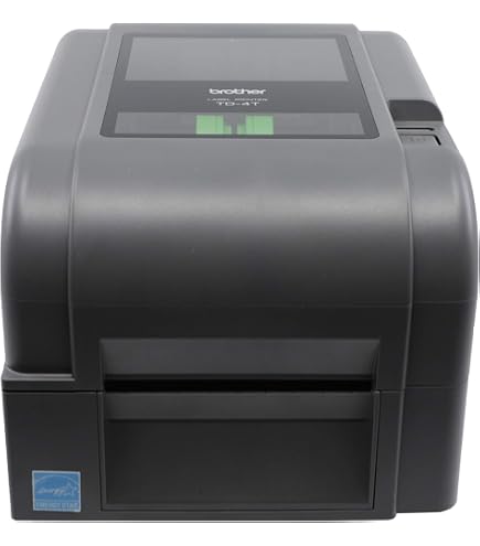 Amazon.com: Godex ZX1300i Industrial Thermal Transfer Label