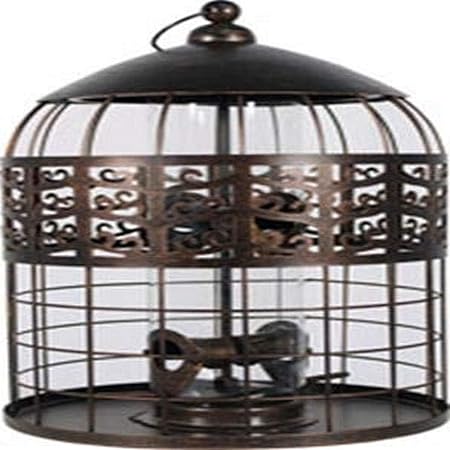 Amazon Com Heath Outdoor Products 21536 Grand Palace Feeder