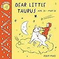 Baby Astrology: Dear Little Taurus