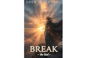 Break the Seal: A Magical Omegaverse Thriller with Superhero Romance (Alpha Instincts - A Superhero's Omegaverse Series)