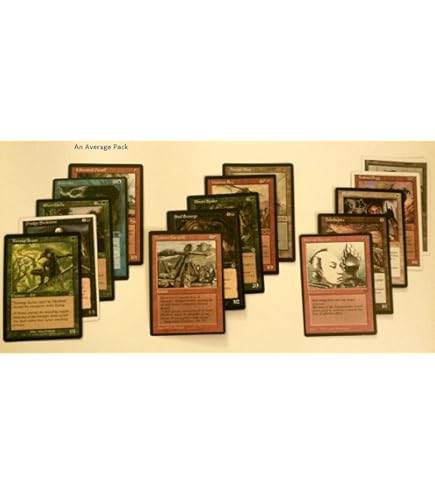 Amazon.com: 1 X MTG Magic: The Gathering Booster Cheap Repacks! 2 Rares Per  Pack!! Random Foils/mythics/planeswalkers! Collection Lot : Toys & Games