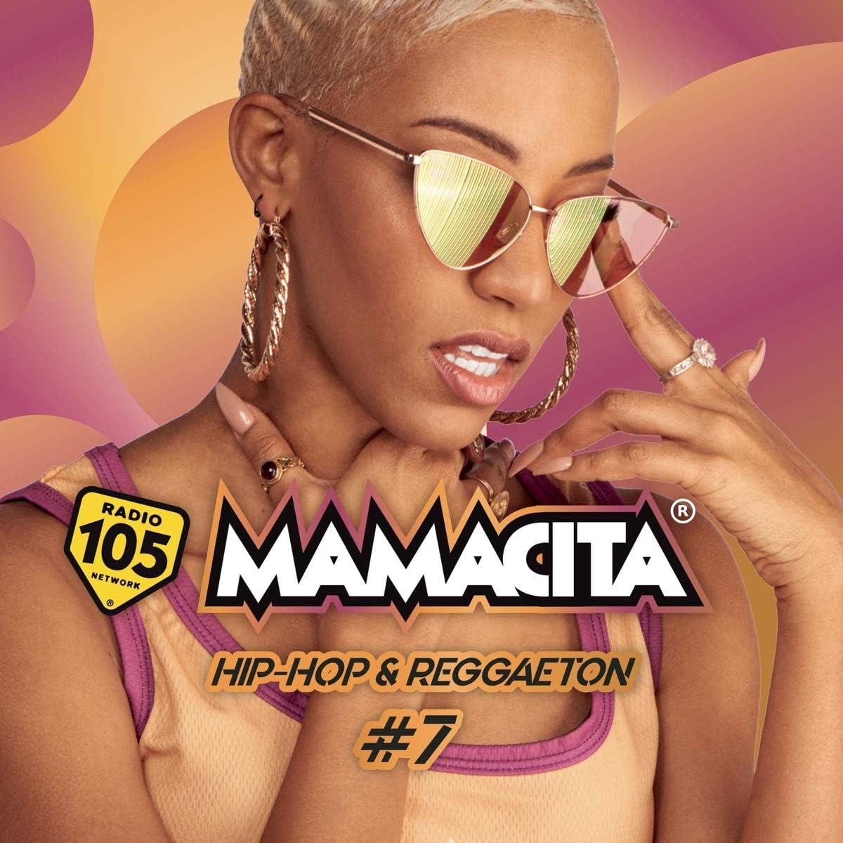 Mamacita Compilation Vol 7 Various Amazon co uk Music