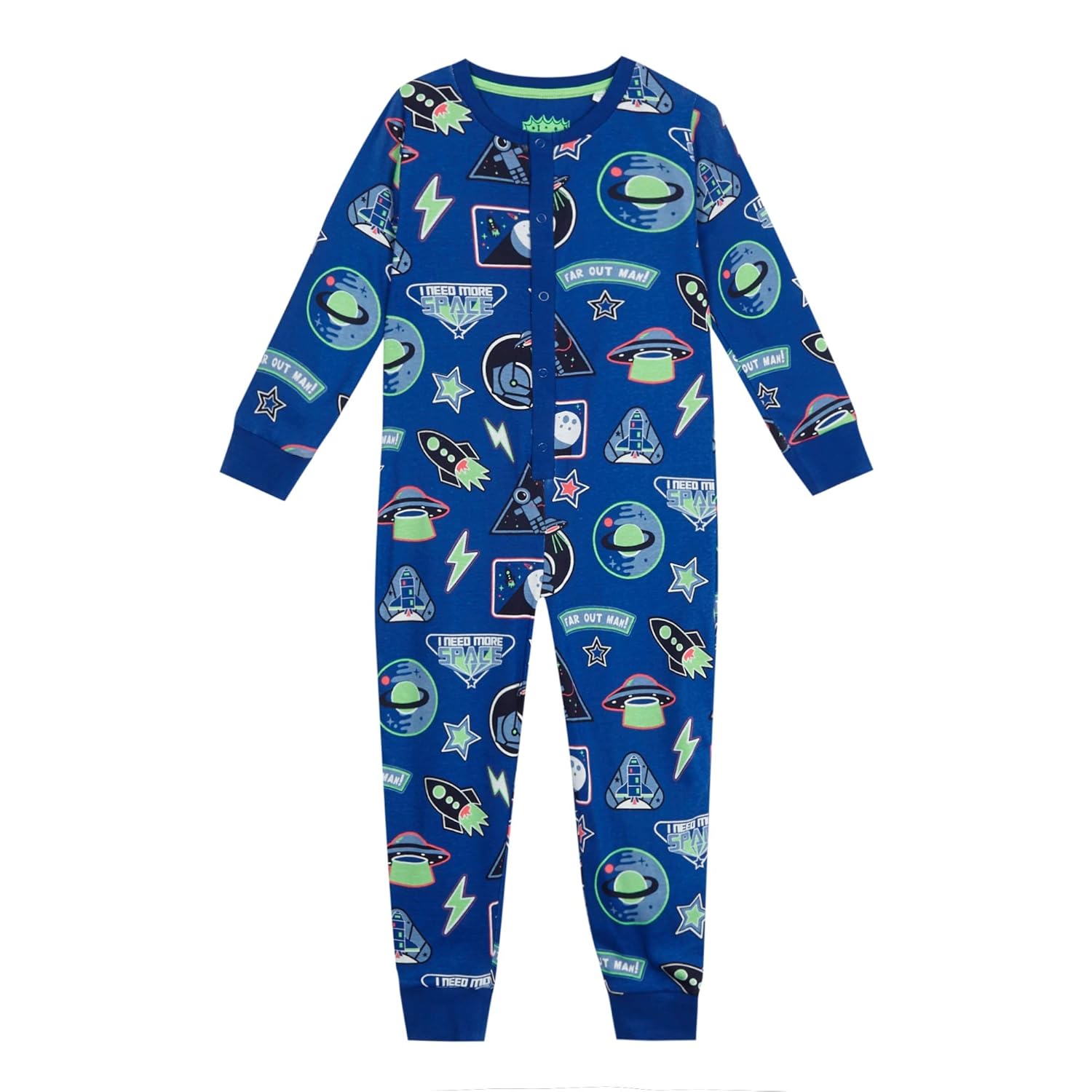 bluezoo unicorn onesie