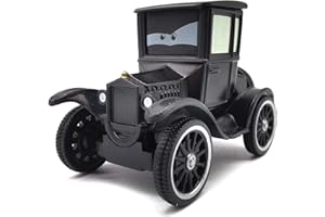 Shygey Cars 2 & Cars 3 Children's Toys Lizzie Diecast Model Vehical Birthday Cake Topper Stocking Stuffers for Boy Kids