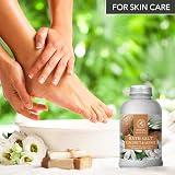 AROMATIKA Coconut Monoi Bath Salts 600g Natural Sea Salt Aromatherapy Soak view 7